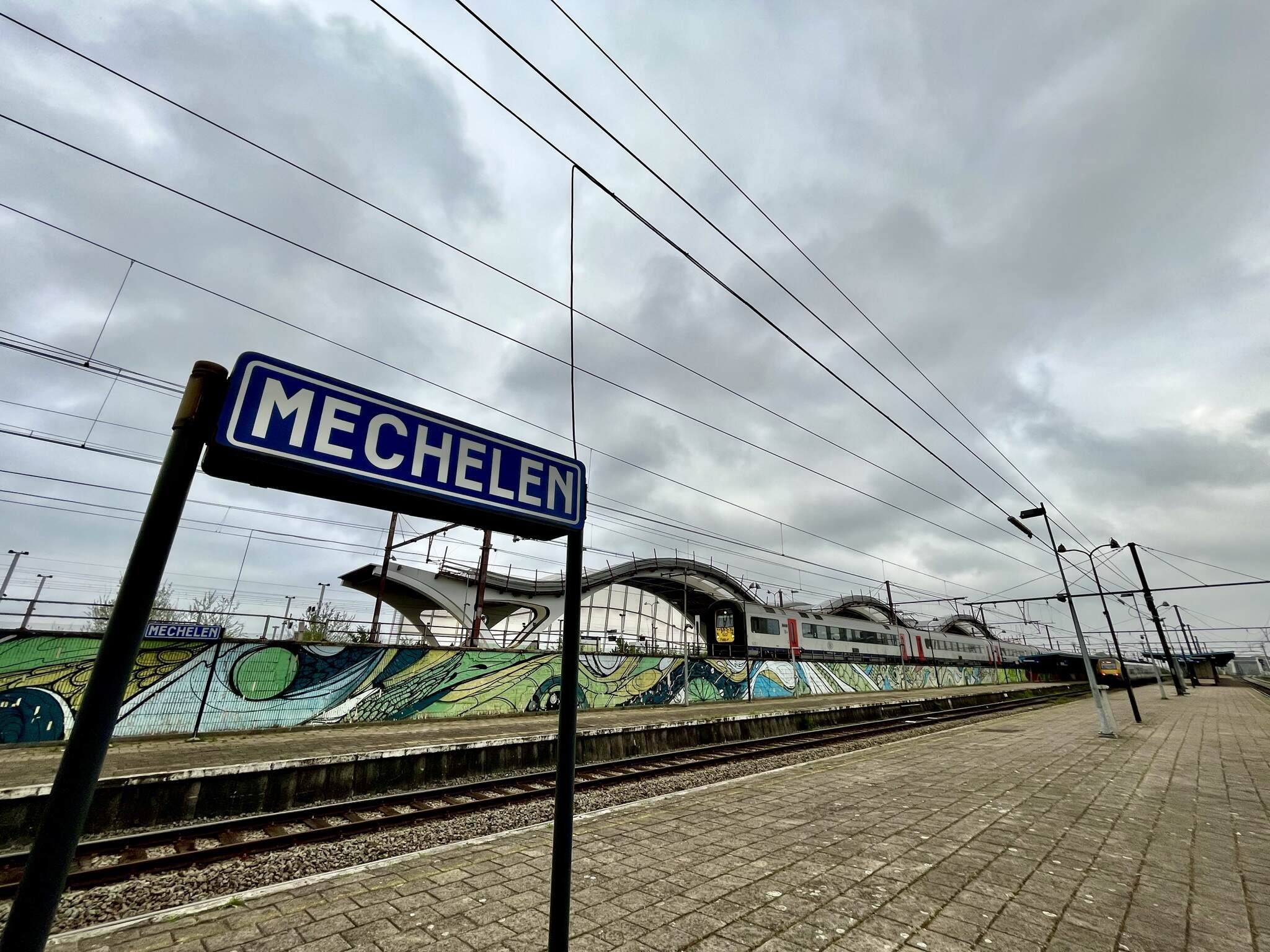 We Bezoeken Twee Nieuwe Monumentale Kerken In Mechelen De Sint