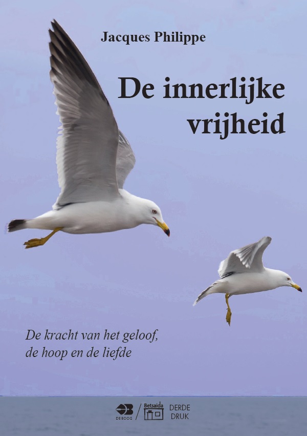 De innerlijke vrijheiid