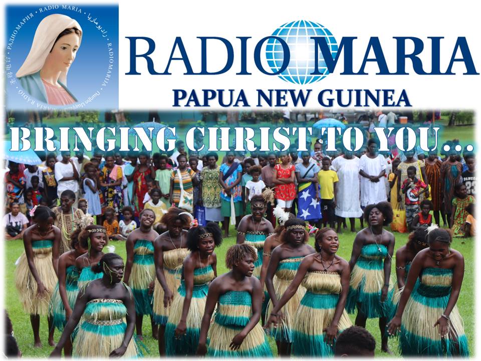 Radio Maria Papua New Guinea