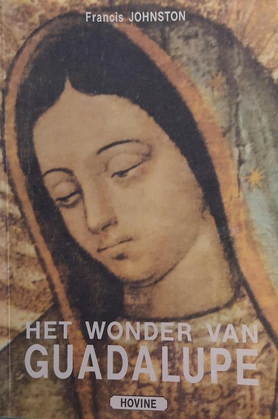 Het Wonder van Guadalupe