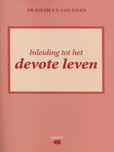 inleiding tot het devote leven